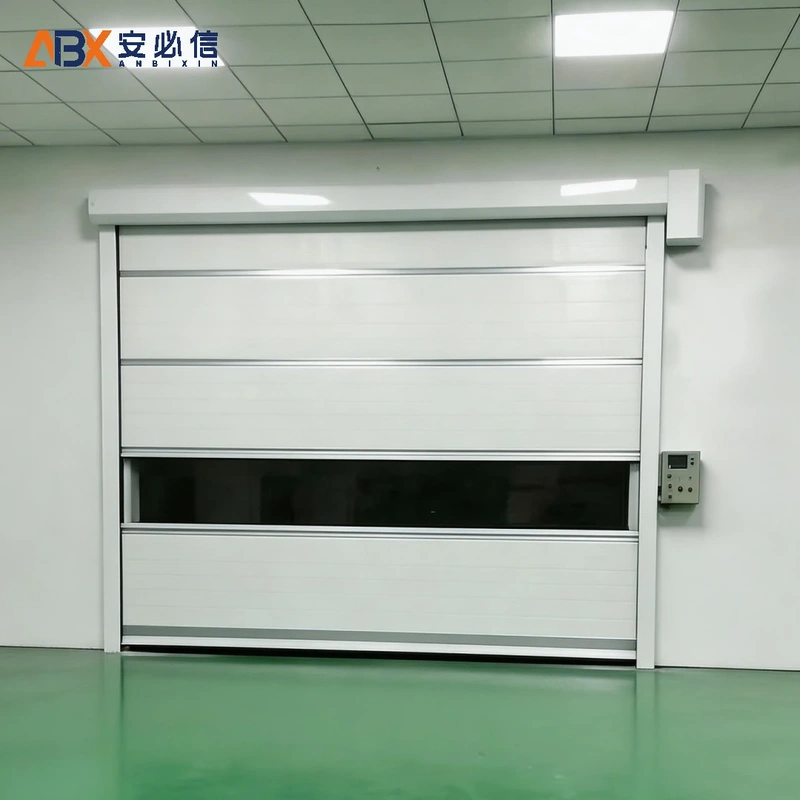 吉安高速门