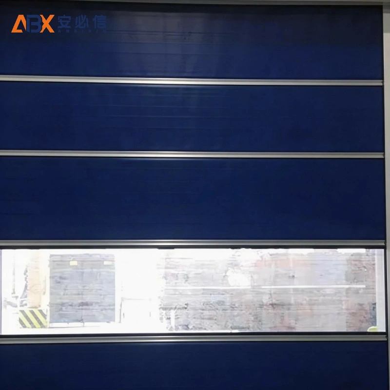 吉安快速门